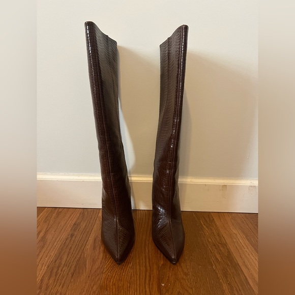 Stuart Weitzman Boots - Picture 2 of 11